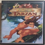 Tarzan VHS