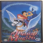 Il flauto magico VHS