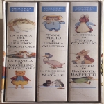 Il mondo incantato di Beatrix Potter 3 VHS