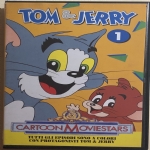 Tom e Jerry n.1 VHS