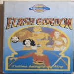 Flash Gordon - L’ultima battaglia dei Ming VHS