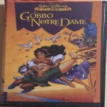 Il gobbo di Notre Dame