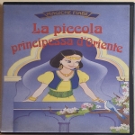 La piccola principessa d’oriente VHS