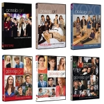 GOSSIP GIRL STAGIONI 1-6