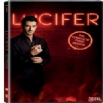 LUCIFER STAGIONE 1