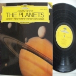 The Planets op.32