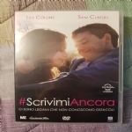 SCRIVIMI ANCORA