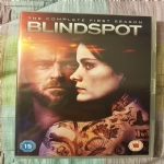 BLINDSPOT - STAGIONE 1