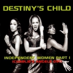 INDEPENDENT WOMEN - PART I - CHARLIE’S ANGELS O.S.T.