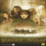 IL SIGNORE DEGLI ANELLI - LA COMPAGNIA DELL’ANELLO