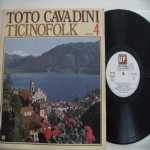 Ticino Folk vol.4