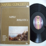 Napoli Concerto - Napoli Romantica
