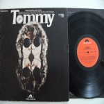 Tommy The Movie - Original Soundtrack Recording