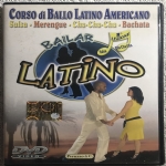 Corso di ballo latino americano n. 1