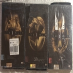 The X-Files collection stagione 6 1-3-6 DVD