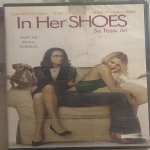 In her shoes DVD