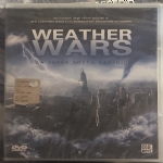 Weather wars DVD