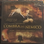 L’ombra del nemico DVD