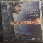 Source code DVD