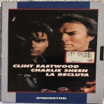 La recluta VHS