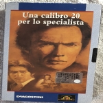 Una calibro 20 per lo specialista VHS