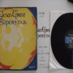 Jesus Christ Superstar - A Rock Opera