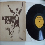 Mistero Buffo