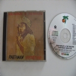 Rastaman Vibration