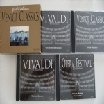 Venice Classics - Gold Collection