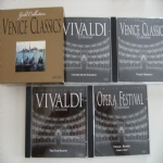 Venice Classics - Gold Collection