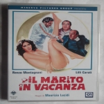 IL MARITO IN VACANZA