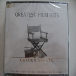 Greatest Film Hits - Golden Greats