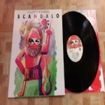 Fausto Leali-Raccolta Di Successi Vol.2 LP 33 GIRI 12 Vinile