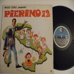 Mago Zurl presenta Pierino 72