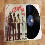 Adamo À L’Olympia (1965) LP 33 GIRI 12 - Vinile CFELP 1295