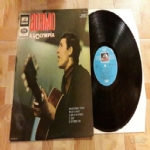Adamo  L’Olympia (1965) LP 33 GIRI 12 - Vinile CFELP 1295