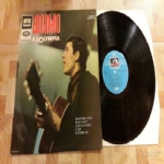 Riccardo Fogli-Teatrino Meccanico LP 33 GIRI Vinile 12 - EMI - 66 7989131
