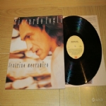Riccardo Fogli-Teatrino Meccanico LP 33 GIRI Vinile 12 - EMI - 66 7989131