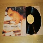 Edoardo Bennato -Il Gioco Continua LP 33 GIRI Vinile Virgin - 55EB 109