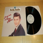 Tony Renis - Le Pi Belle Di Tony Renis LP 33 GIRI 12 Vinile EMI - 34 7931031
