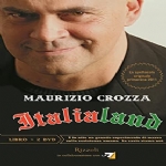 ITALIALAND (LIBRO + 2 DVD)