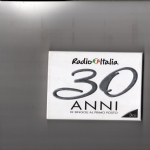 Radio Italia - 30 anni di singoli al primo posto