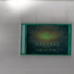 Spirit Voyage Presents:  MANTRAS FOR HEALING