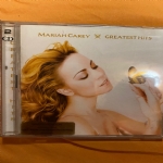 Mariah Carey greatest hits