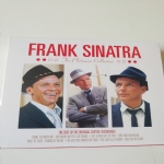 Frank Sinatra-The Platinum Collection