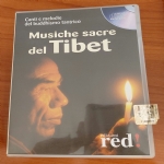 Musiche sacre del Tibet