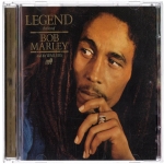 LEGEND Bob Marley