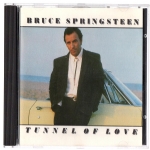 TUNNEL OF LOVE Bruce Springsteen