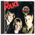 OUTLANDOS D’AMOUR The Police