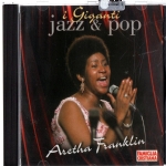 ARETHA FRANKLIN i Giganti jazz & pop